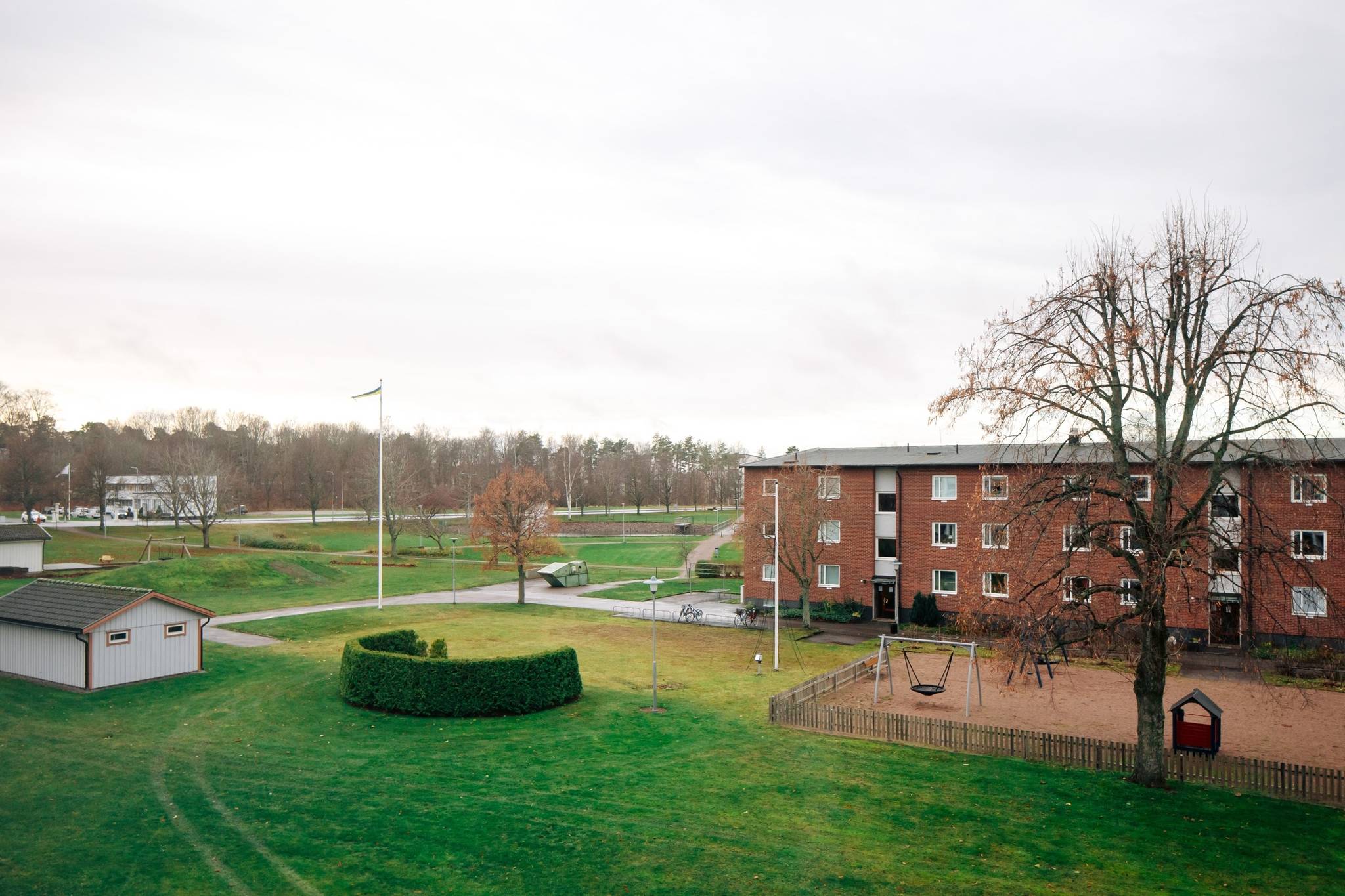 2 rum Lägenhet på Hantverkaregatan 44 Madlyckan Mariestads kommun - bild 14