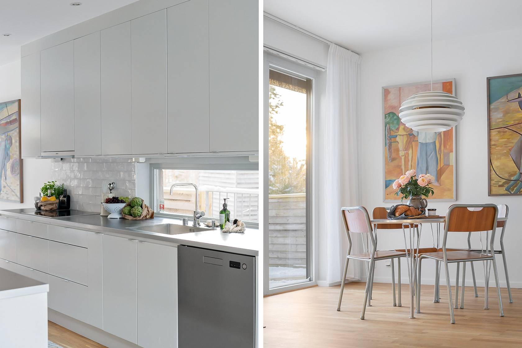 113 m² Villa på Flottarestigen 72 Kvarnskogen Sollentuna kommun - bild 32