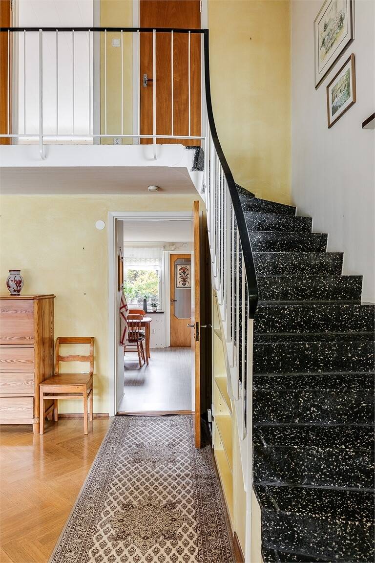 4 rum Kedjehus på Gröna gatan 22 Alvesta - Centralt Alvesta kommun - bild 12