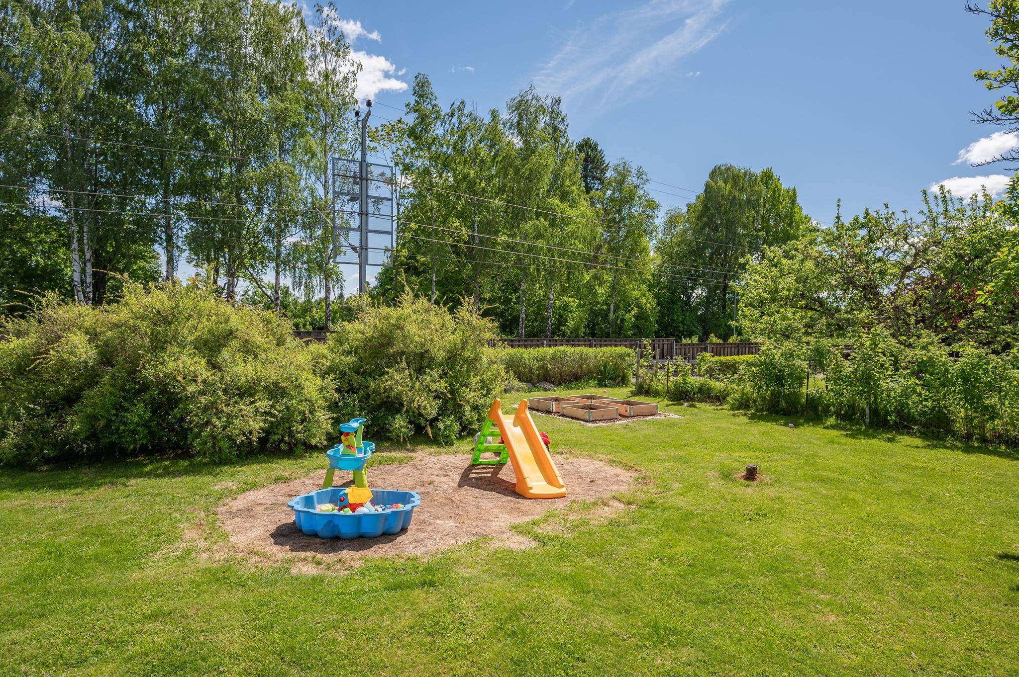 3 rum Villa på Päronvägen 1 Krylbo (Brogård) Avesta kommun - bild 63