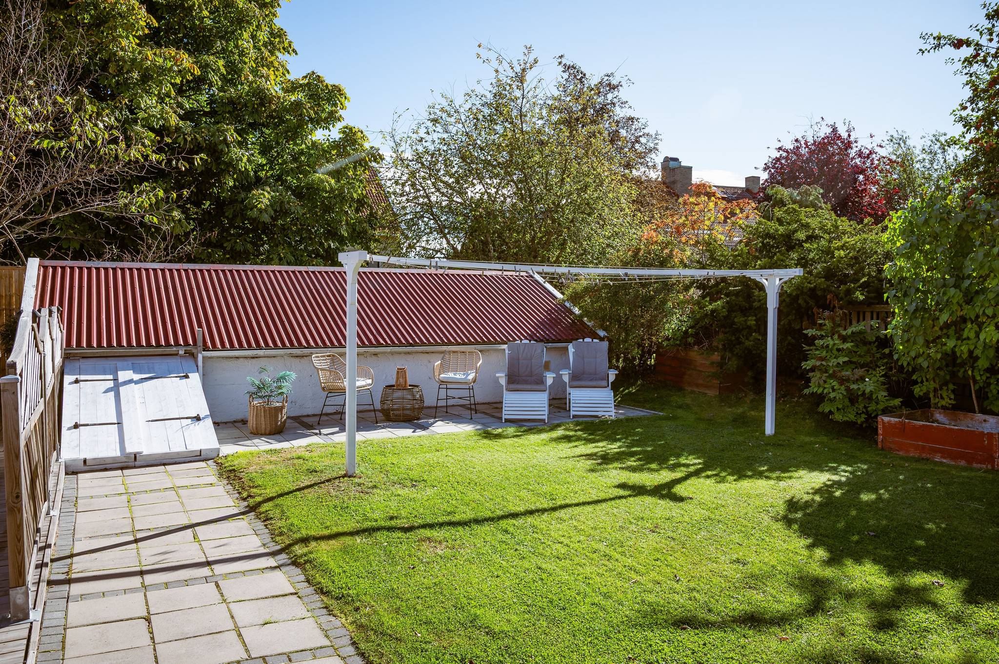 3 rum Villa på Norra Kungsvägen 54 Tidaholms kommun - bild 35