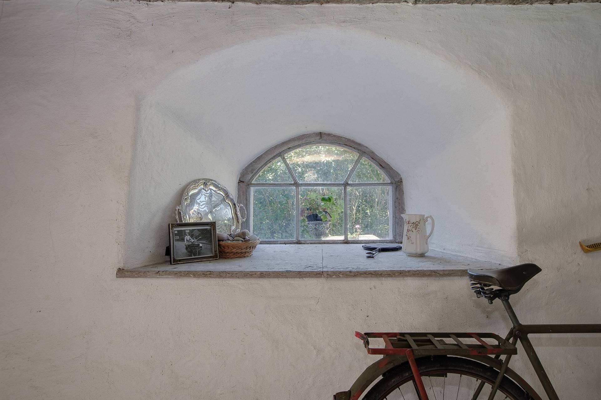 4 rum Fritidshus på Hornsbäcksgatan 5 Alvedsjö Borgholms kommun - bild 21