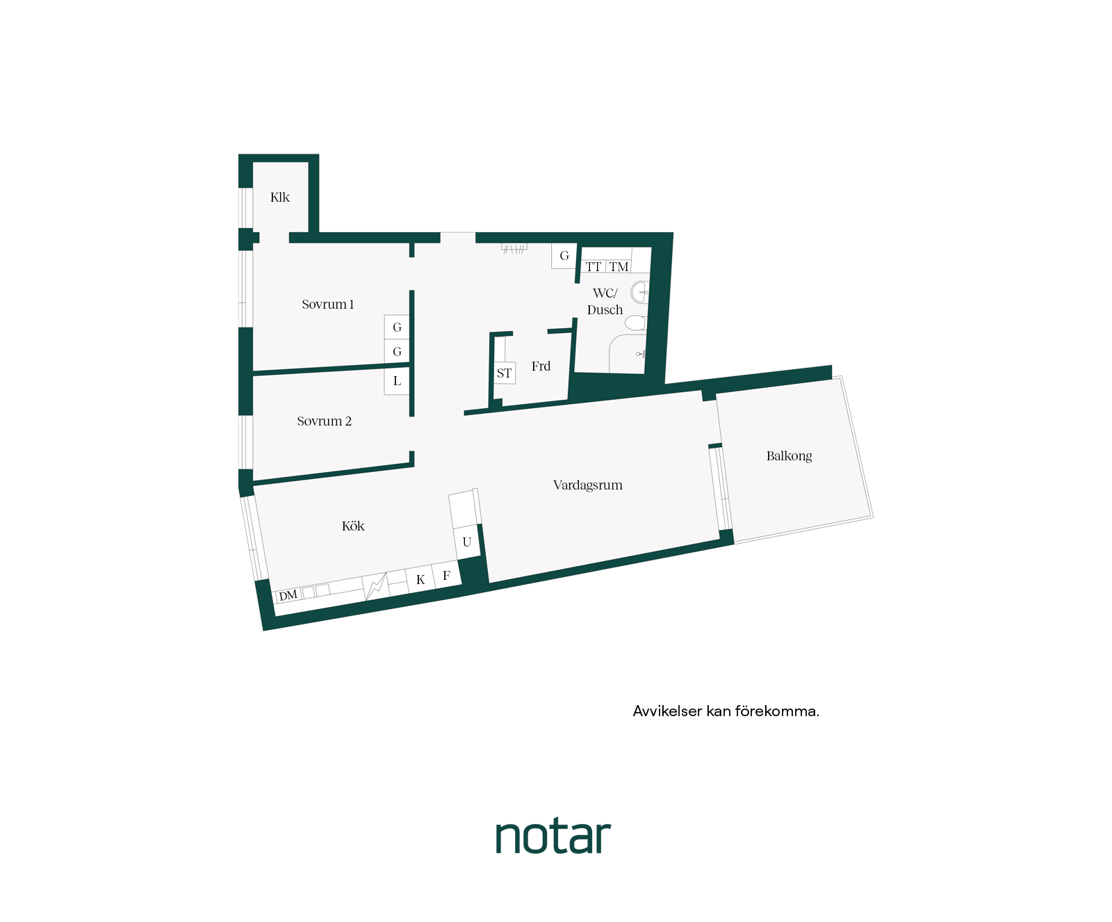 3 rum Lägenhet på Romansvägen 44, 2tr Nacka Centralt Nacka kommun - bild 23