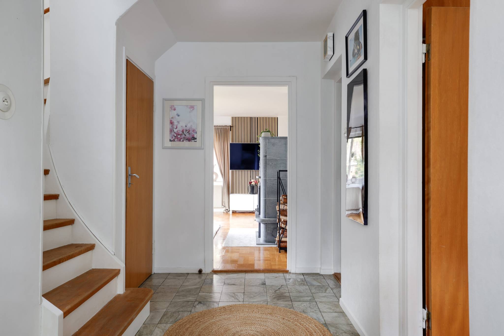115 m² Villa på Gasolvägen 11 Kumla kommun - bild 35
