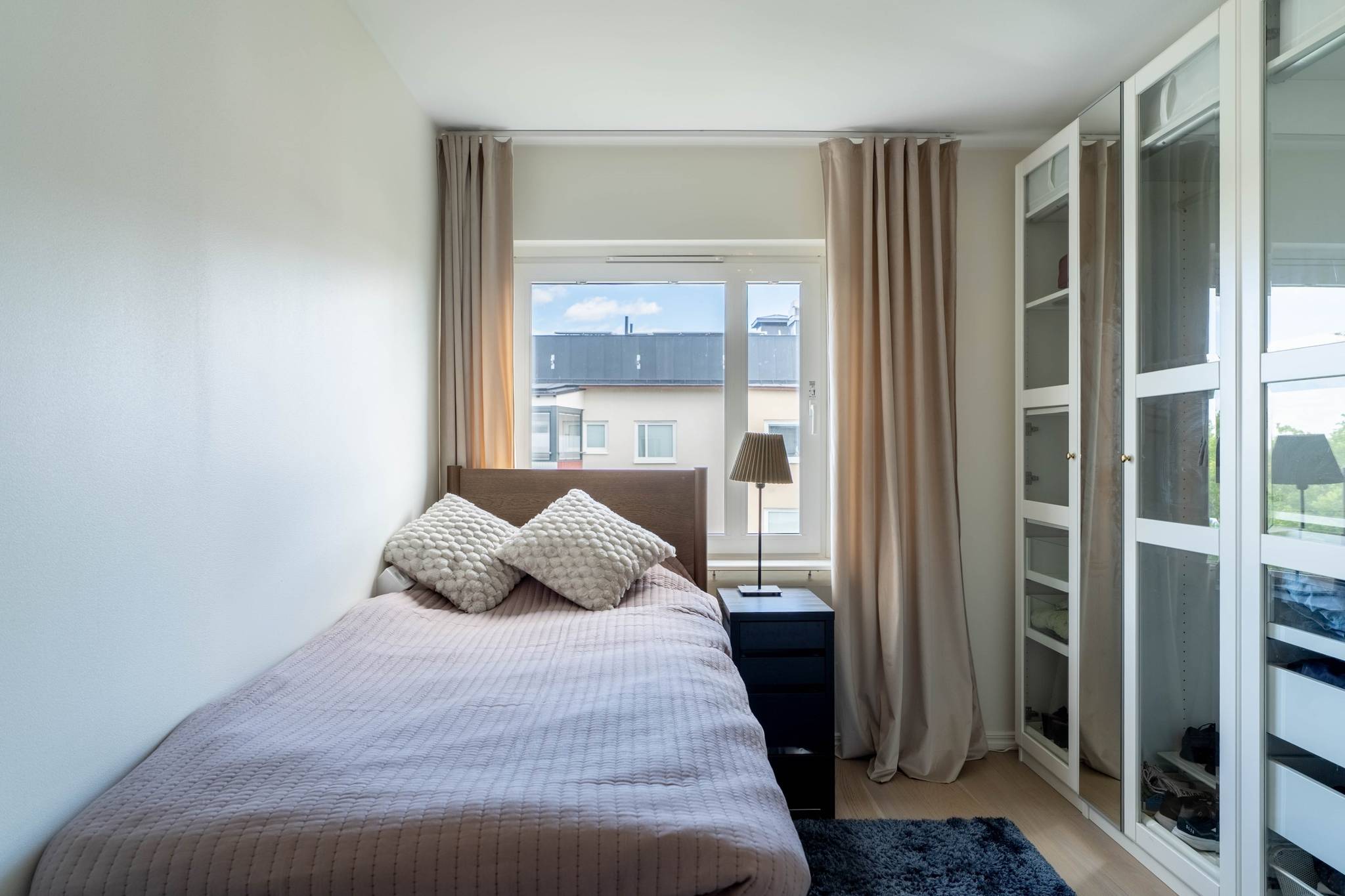 3 rum Lägenhet på Bryggaregatan 10 Norr Eskilstuna kommun - bild 34