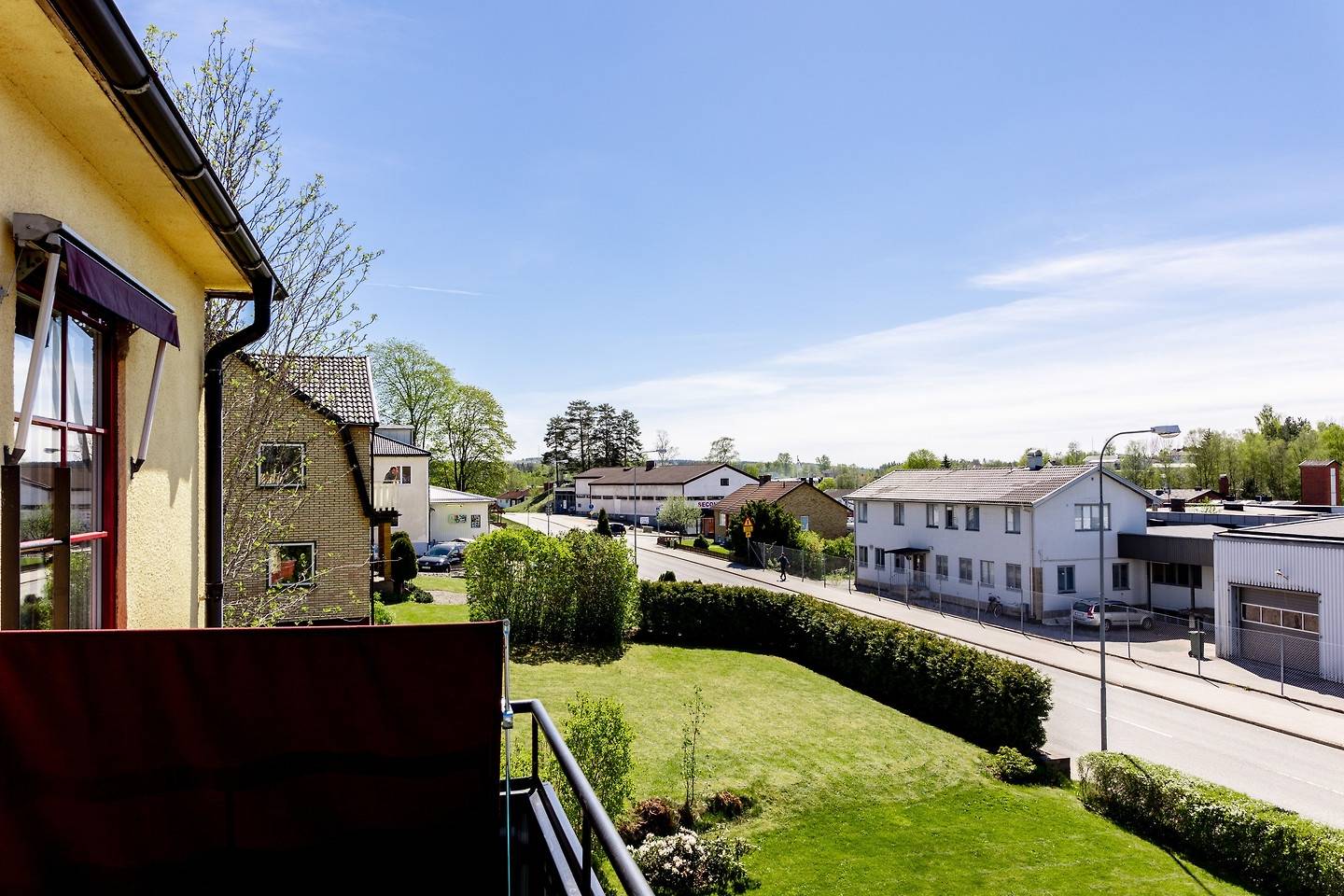 12 rum Villa på Långgatan 9 Gnosjö Gnosjö kommun - bild 61