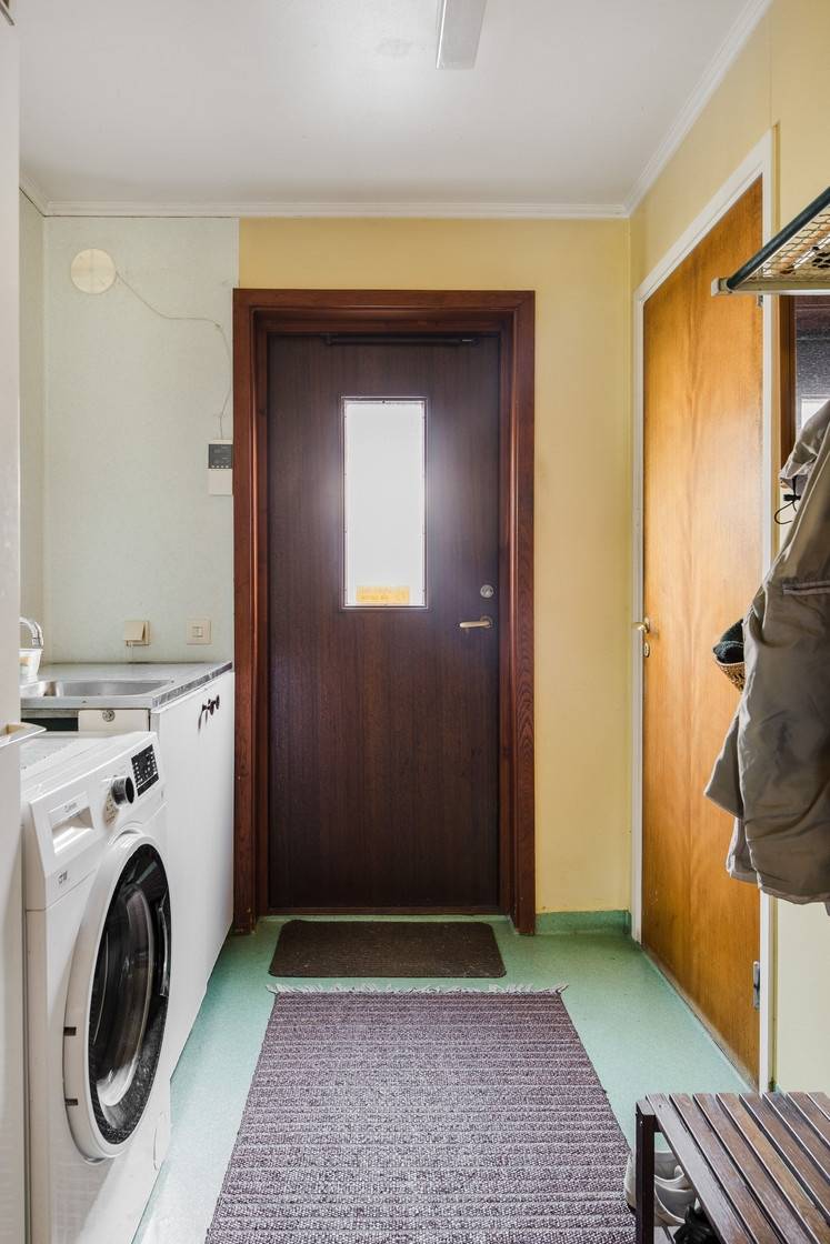 6 rum Villa på Fribergsgatan 7 Grästorps Tätort Grästorps kommun - bild 20