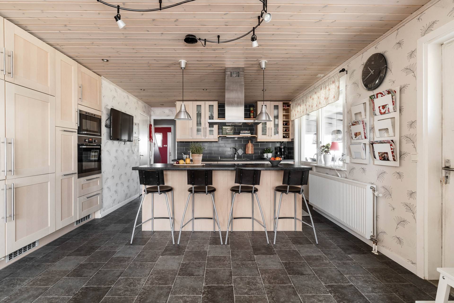 8 rum Villa på Fredsgatan 5 Bodafors Nässjö kommun - bild 10
