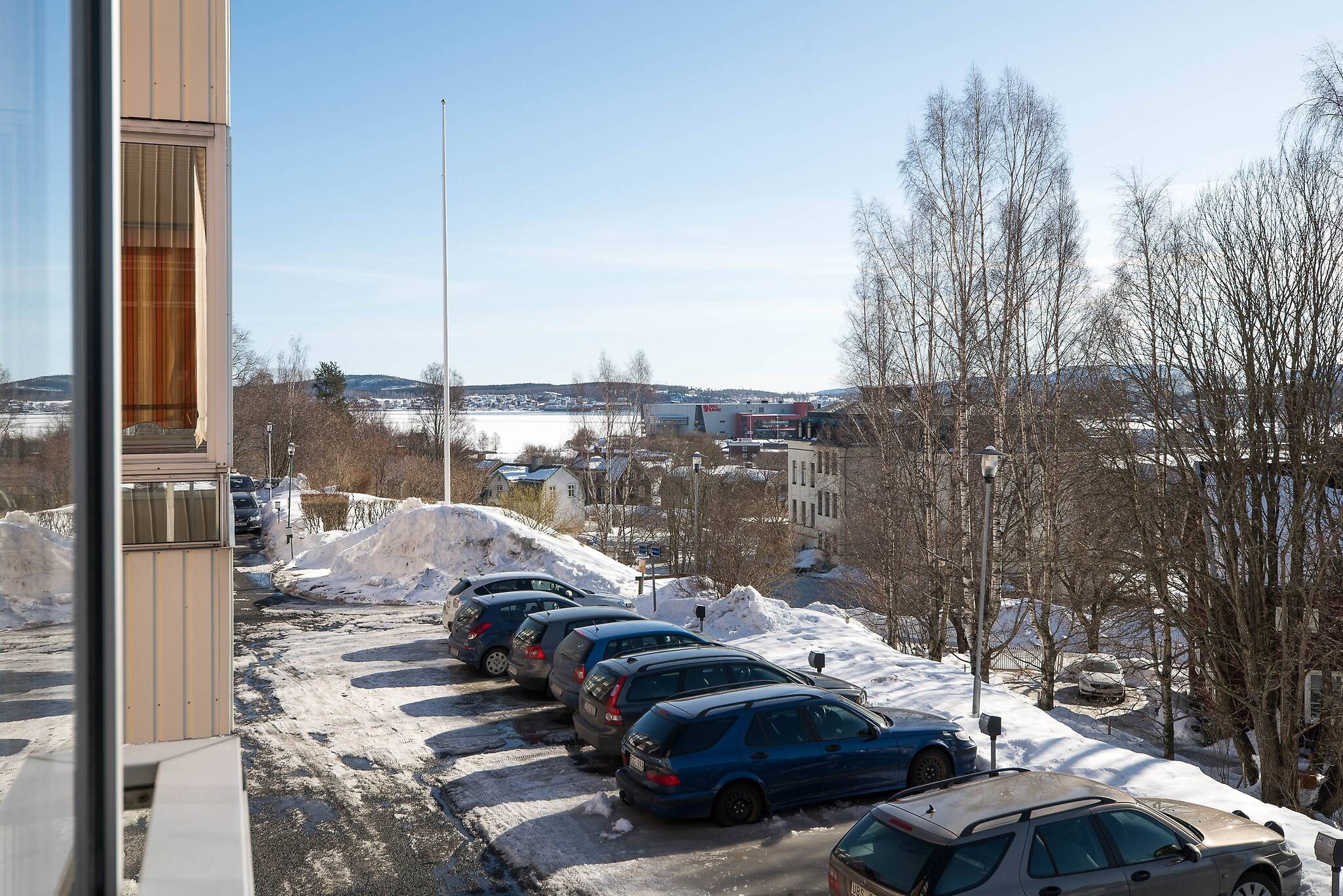 3 rum Lägenhet på Skyttegatan 8 B CENTRALT Örnsköldsviks kommun - bild 21