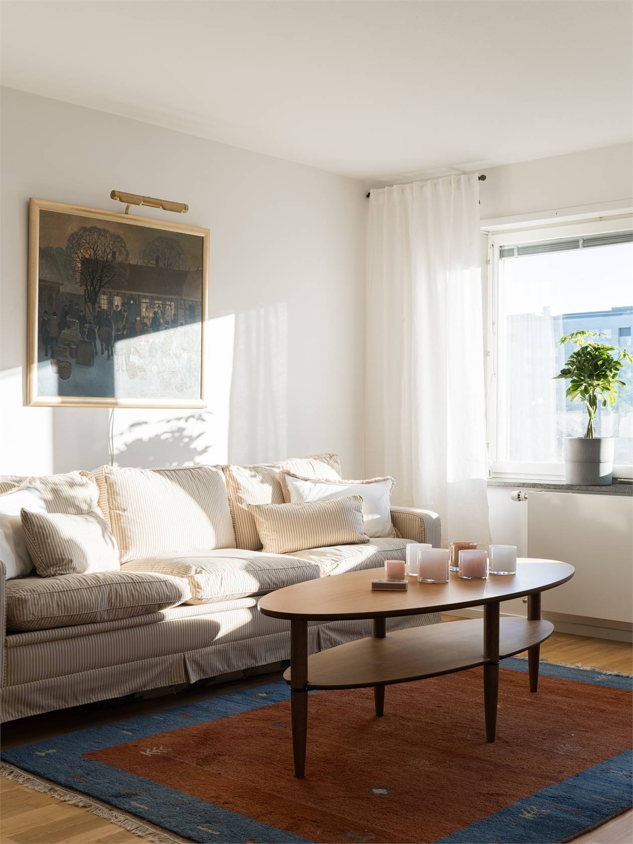 2 rum lägenhet på Arkitektgatan 41 Södertorp, Malmö kommun - bild 3