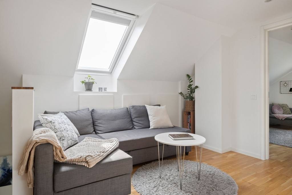 7 rum Villa på Kärrdalsvägen 24 Göteborgs kommun - bild 36