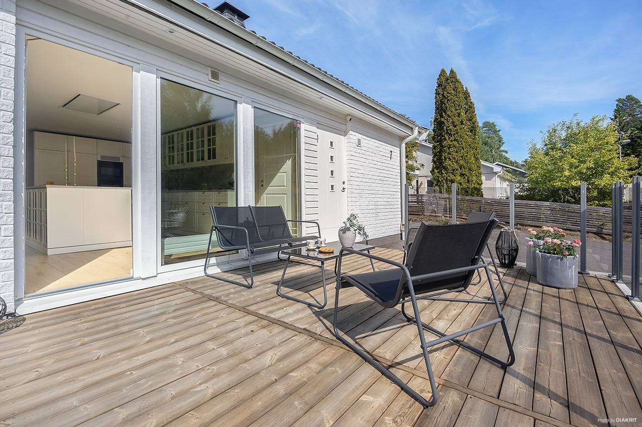 5 rum Villa på Duvslaget 7 Katrineholm Katrineholms kommun - bild 12