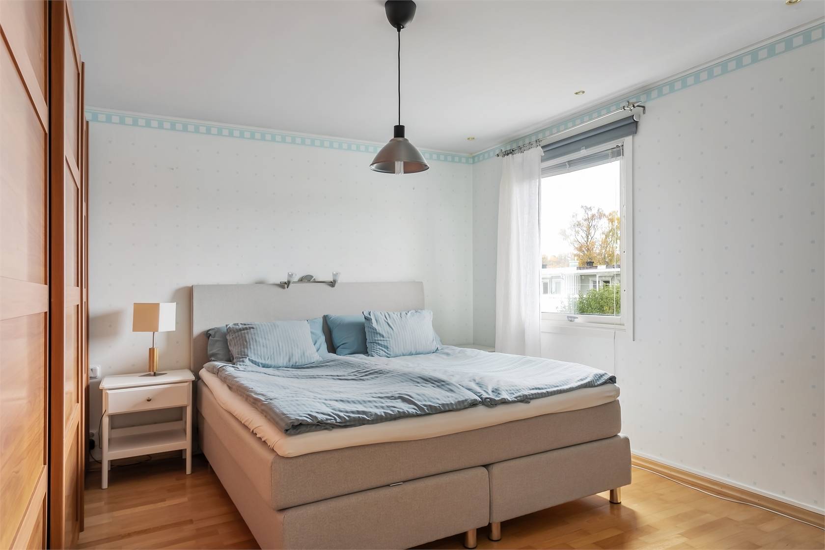 4 rum Radhus på CAPELLAVÄGEN 23 Skälby Järfälla kommun - bild 11