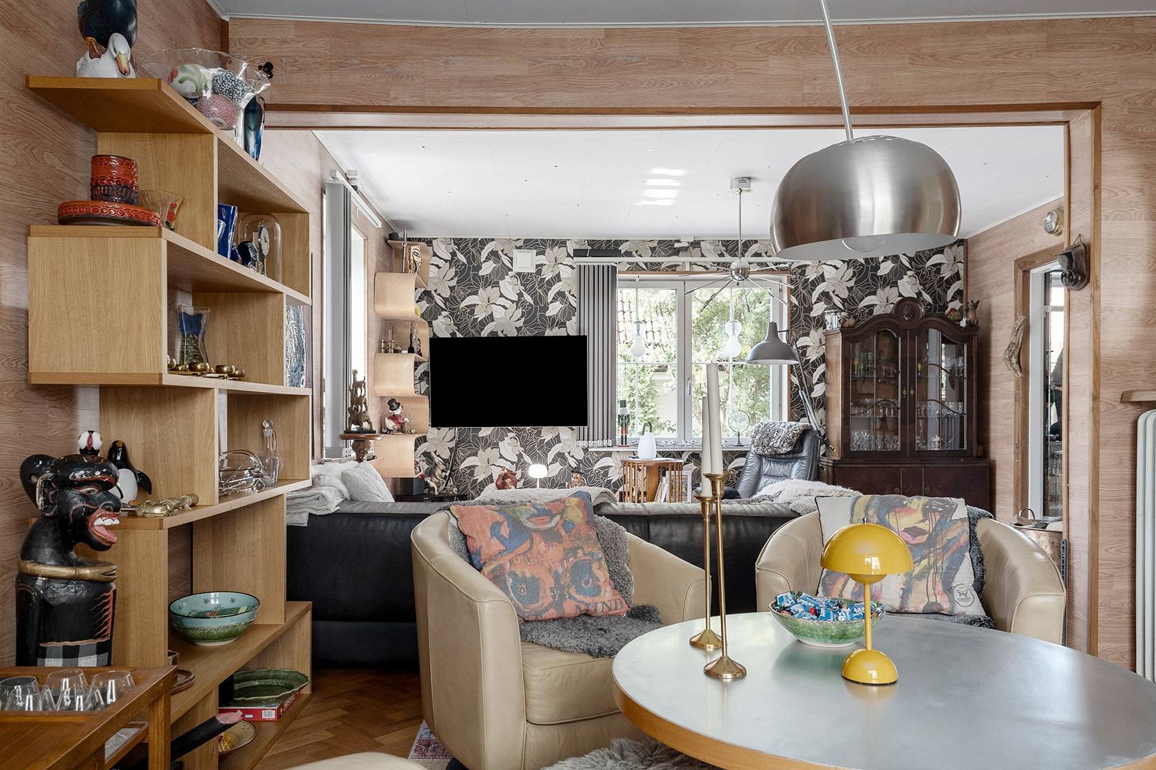 3 rum Villa på Albogatan 12 Sankt Olof Simrishamns kommun - bild 15