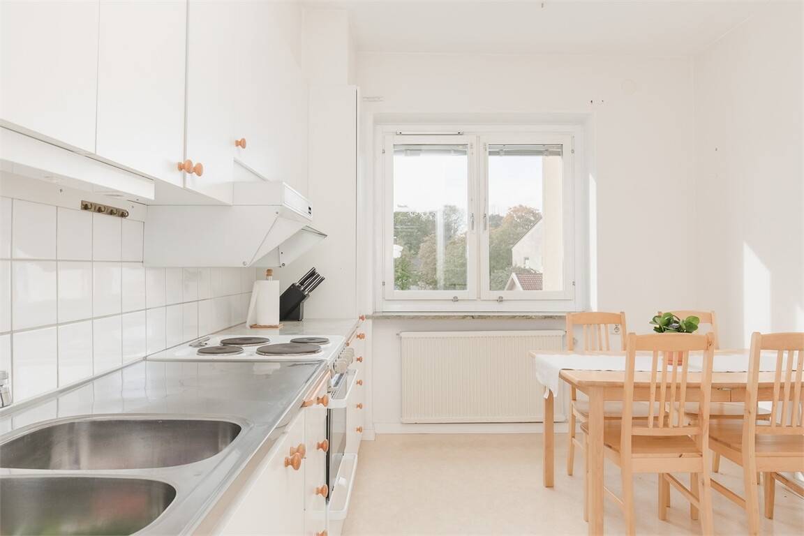 1 rum Lägenhet på Kungsgatan 54D Centralt Kristinehamns kommun - bild 5