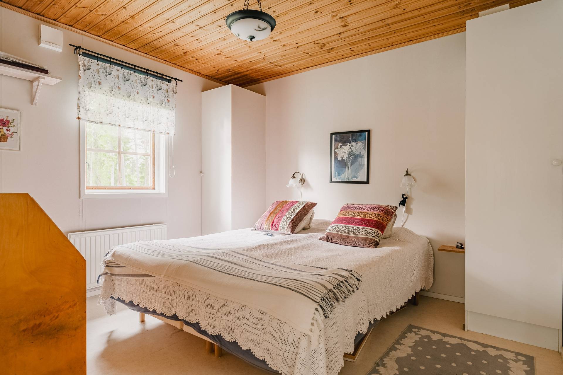 3 rum villa på Vallby Hornö 20 Enköping, Enköpings kommun - bild 3