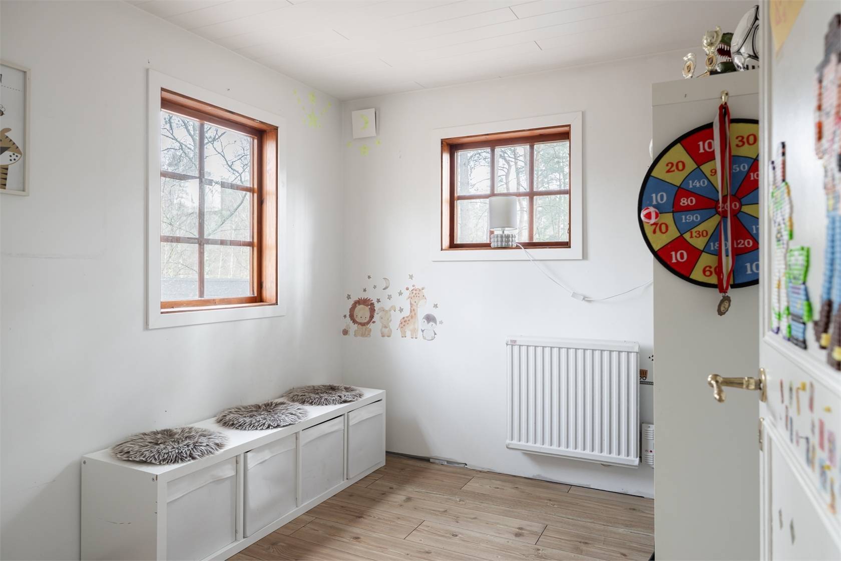 4 rum Villa på Rönnvägen 7 Veberöd Lunds kommun - bild 16