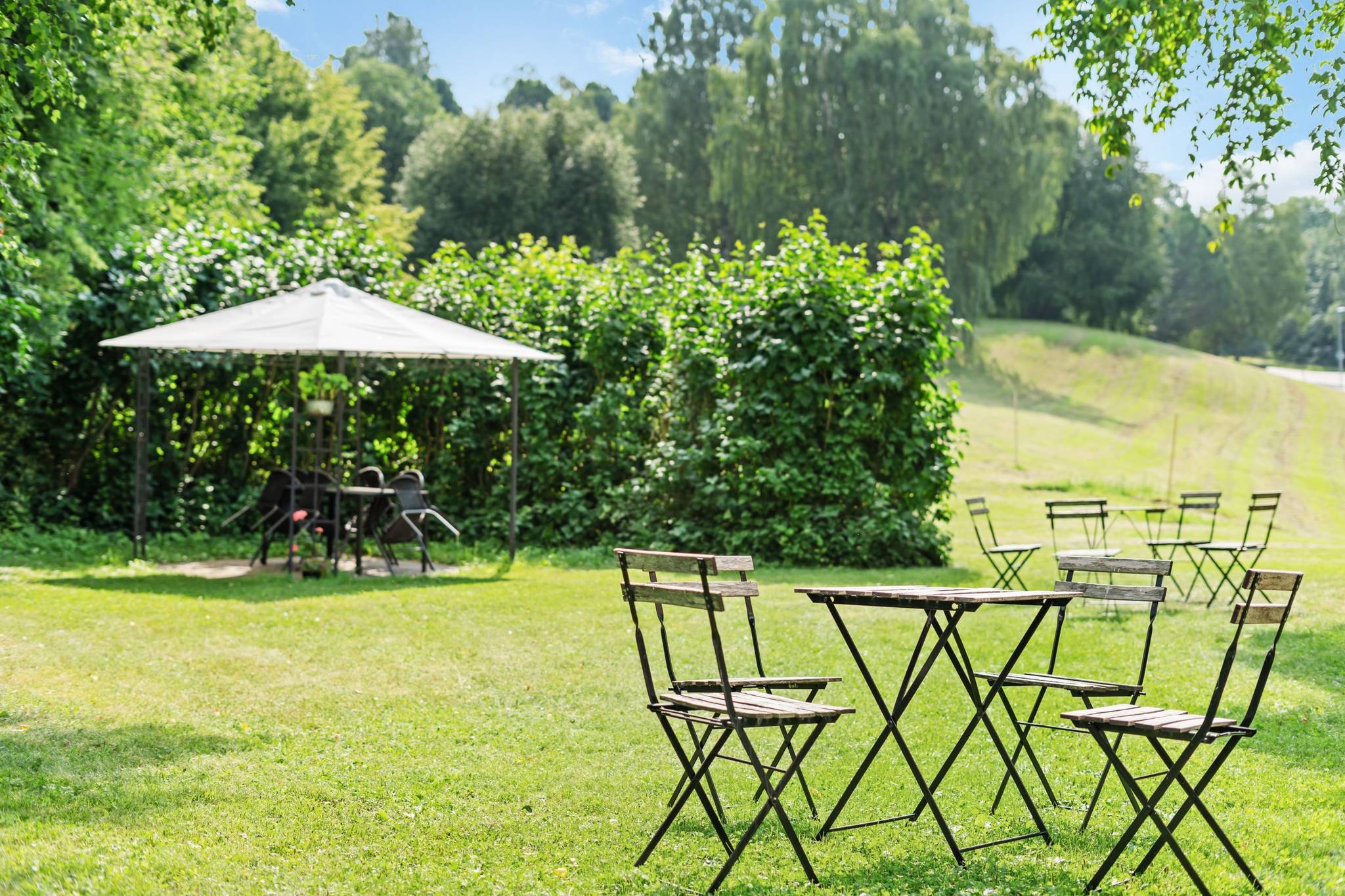 3 rum lägenhet på Sleipnervägen 1A Granlo, Sundsvalls kommun - bild 2