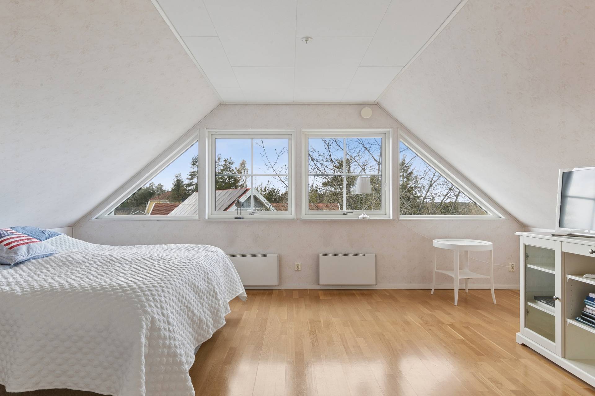 6 rum Villa på Tistelvägen 38 Vendelsö Haninge kommun - bild 37