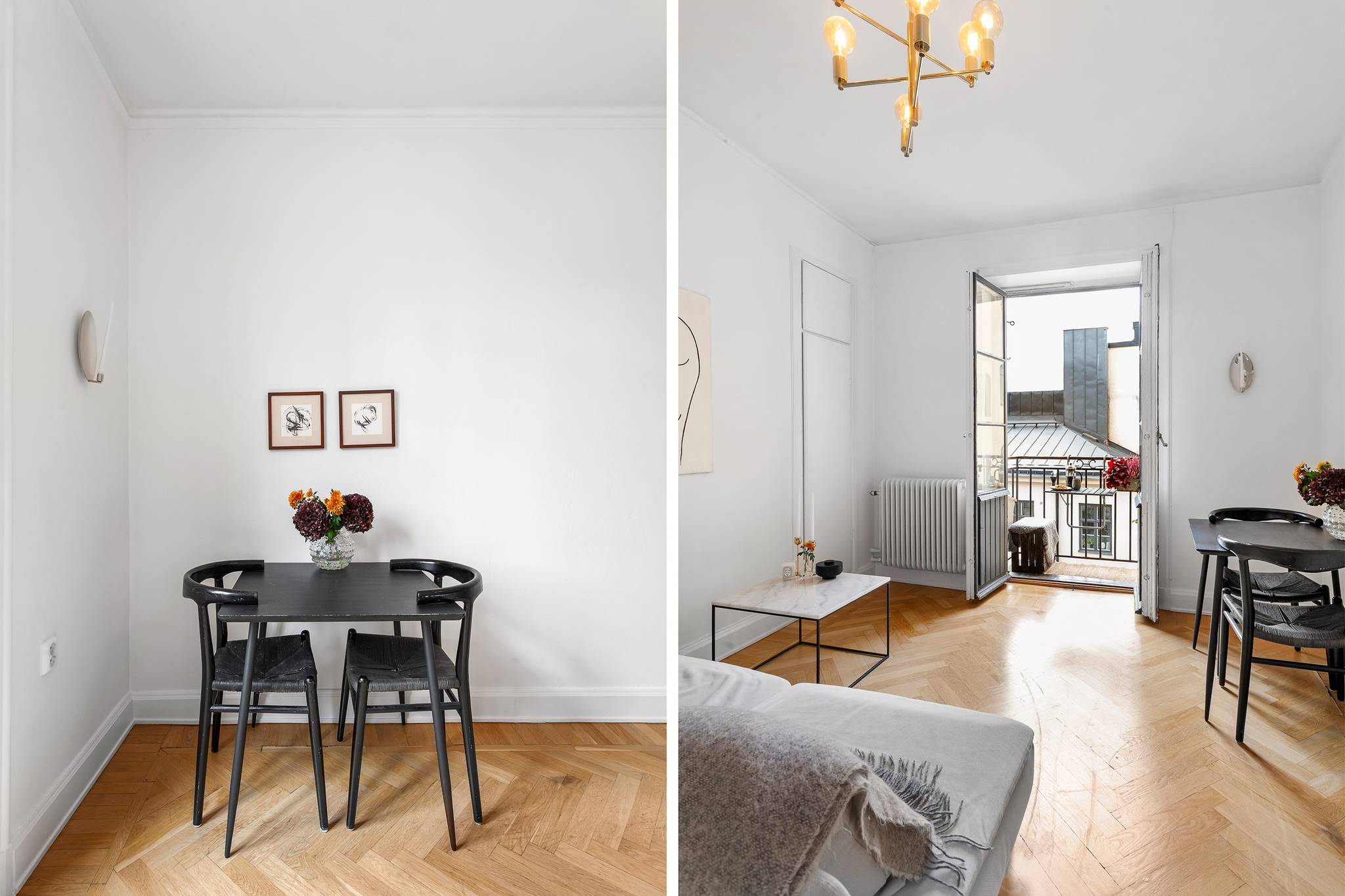 1 rum Lägenhet på Storgatan 30, 4 tr Östermalm Stockholms kommun - bild 6