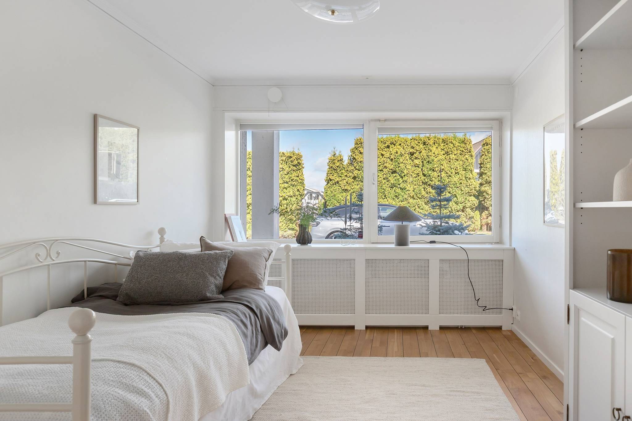 10 rum Villa på Domherrevägen 5 Kullavik Kungsbacka kommun - bild 71