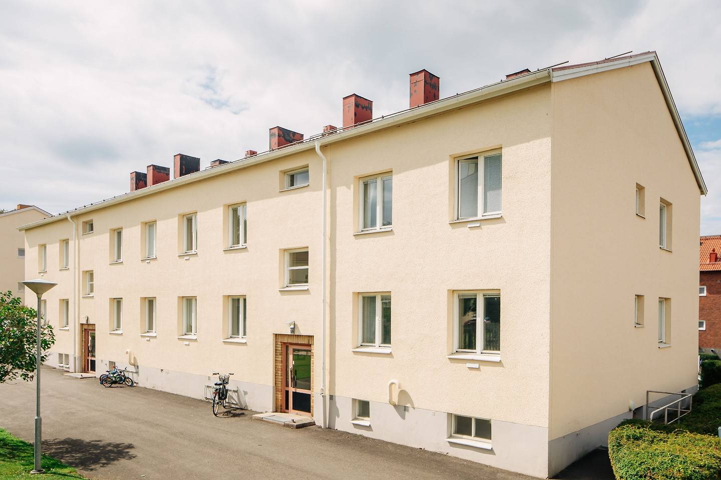 2 rum Lägenhet på Dotorpsgatan 58B Fredriksberg Falköpings kommun - bild 16