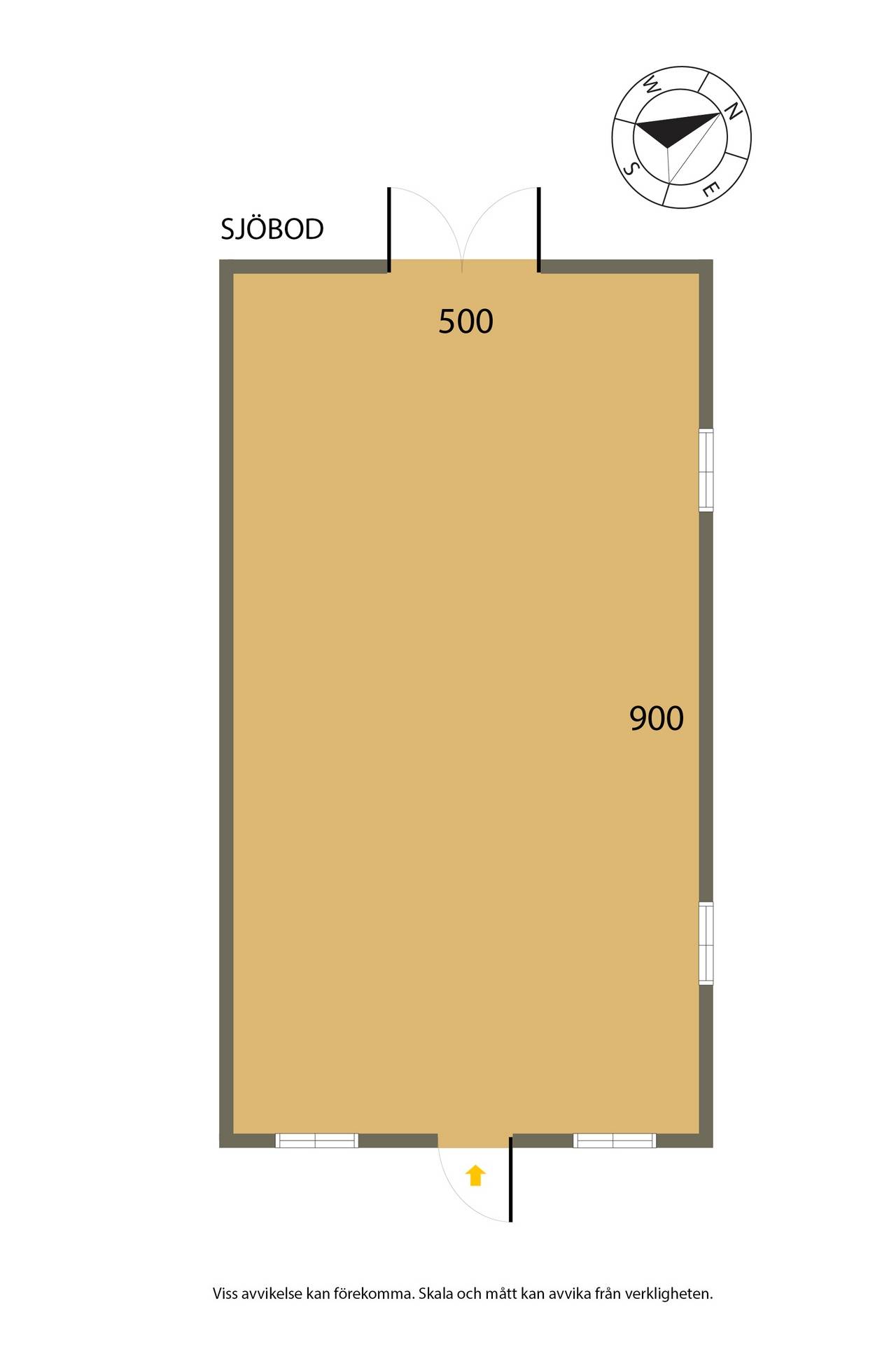 9 rum Vinterbonat fritidshus på Heestrand Stora Magasinet 1, 2, 3 Heestrand Tanums kommun - bild 65