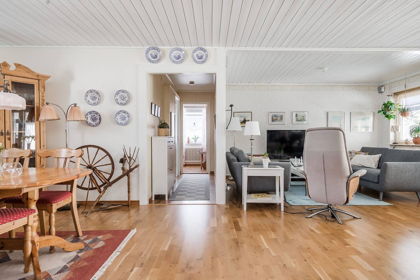 4 rum Villa på Rotorvägen 6 Mobacken Skellefteå kommun - bild 9
