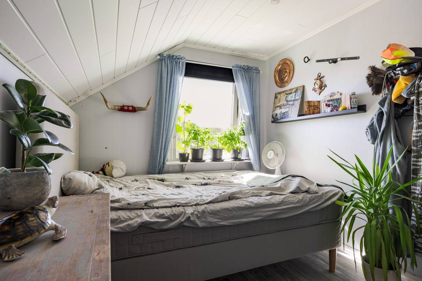 7 rum Villa på Slingvägen 36 Stenstorp Falköpings kommun - bild 33