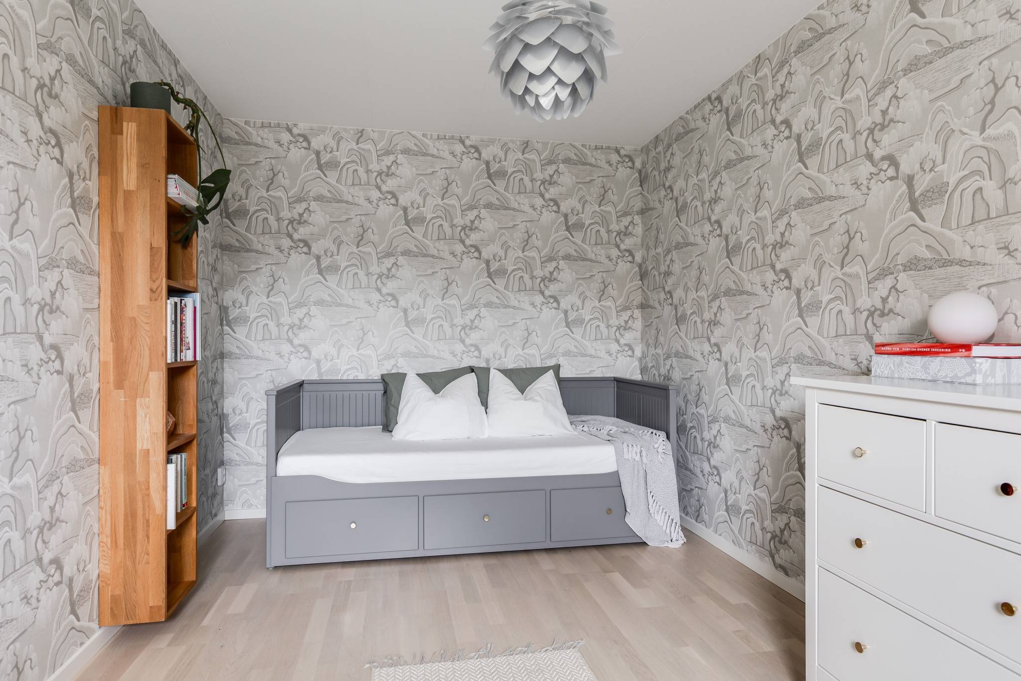 3 rum Radhus på Hälsogränd 10 Örebro kommun - bild 20