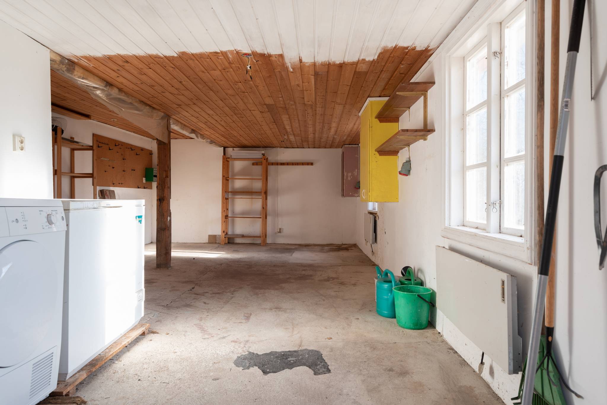 6 rum Villa på Strömsdal 1 Ransta/Säterlund Västerås kommun - bild 30