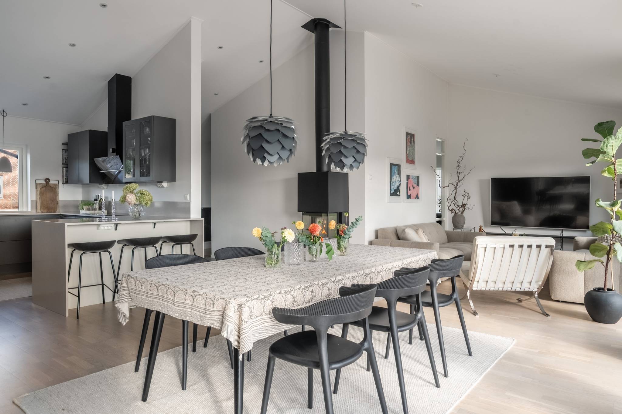 6 rum Villa på Koriandervägen 6 Höörs kommun - bild 5