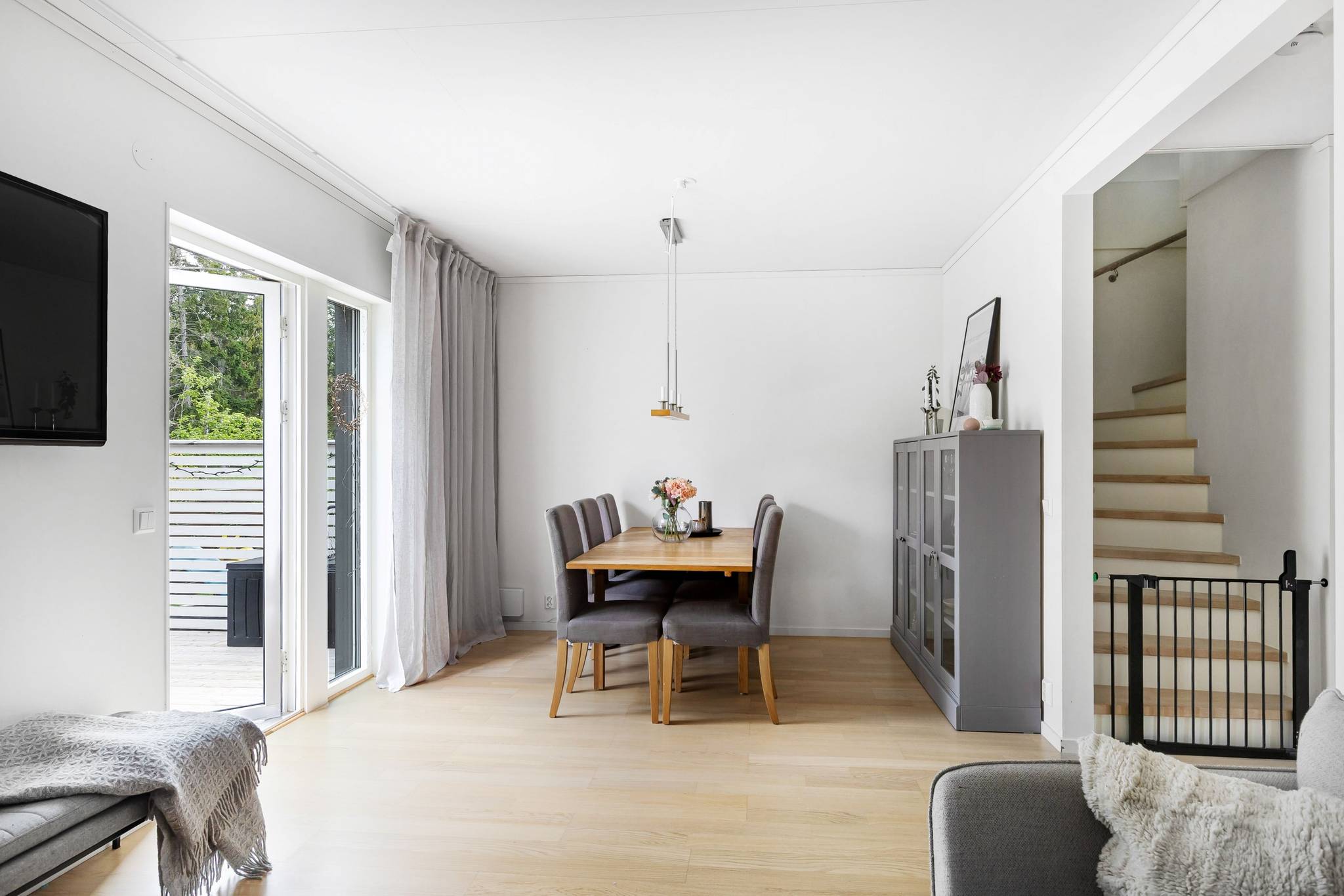 5 rum lägenhet på Stövarvägen 1B Marielundsviken, Strängnäs kommun - bild 5