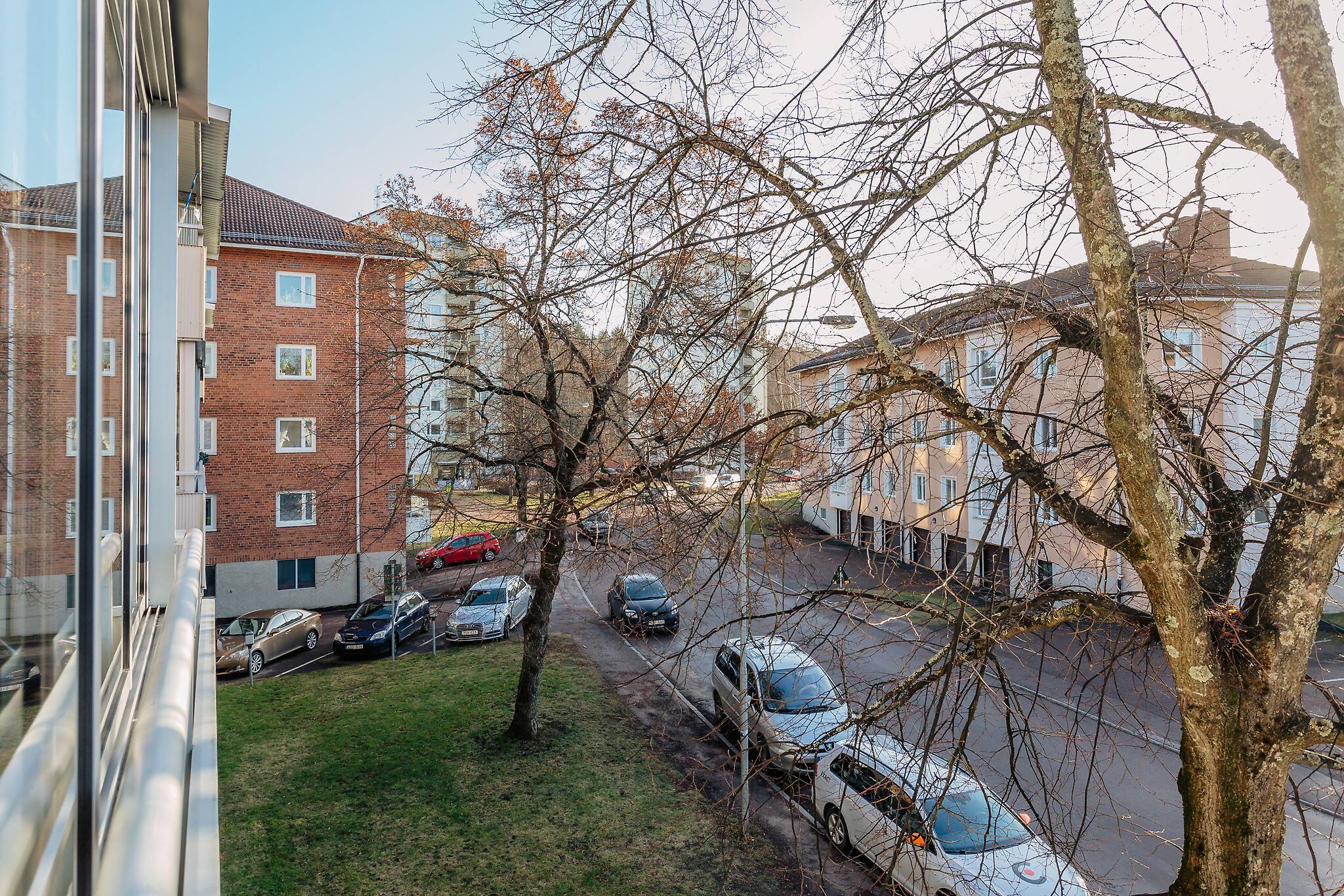 2 rum Lägenhet på Ulvsbygatan 27B Norrstrand Karlstads kommun - bild 27