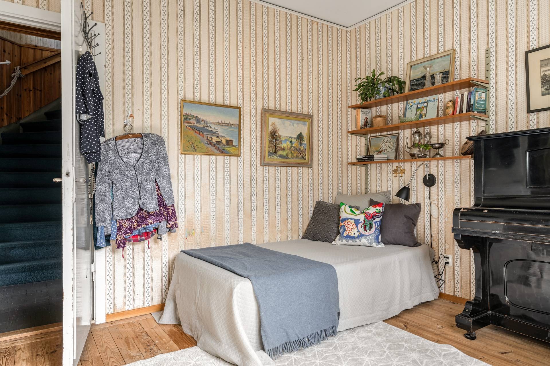6 rum Villa på Ringvägen 36 Enebyberg Danderyds kommun - bild 16