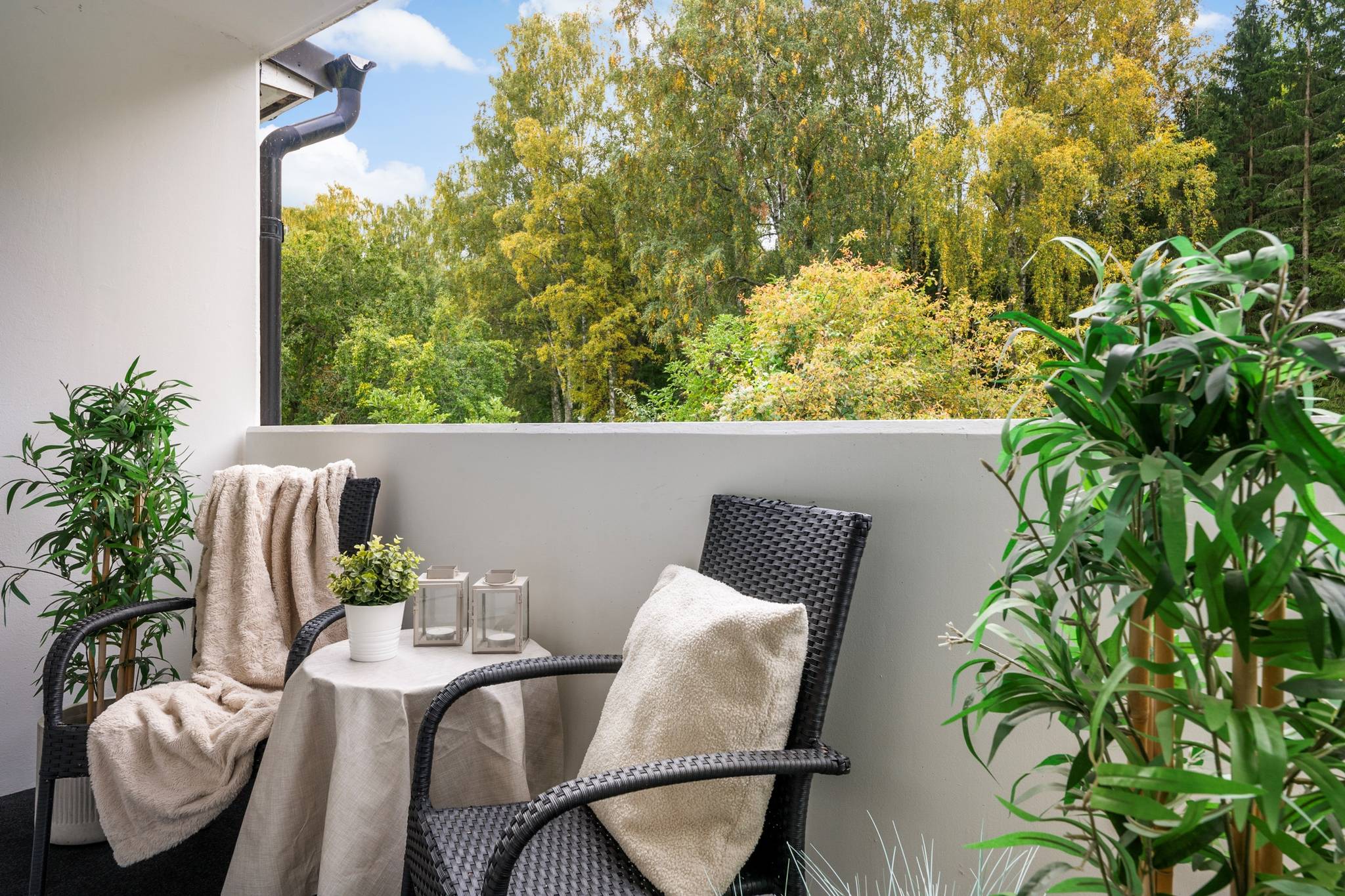 5 rum Radhus på Evalundsvägen 158 Älta - Hedvigslund Nacka kommun - bild 24