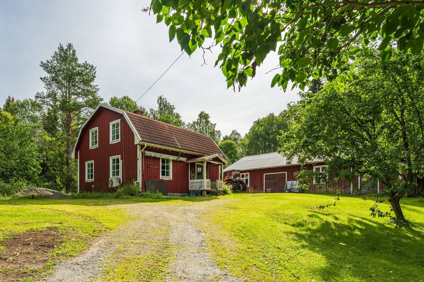 Husum, Örnsköldsviks kommun