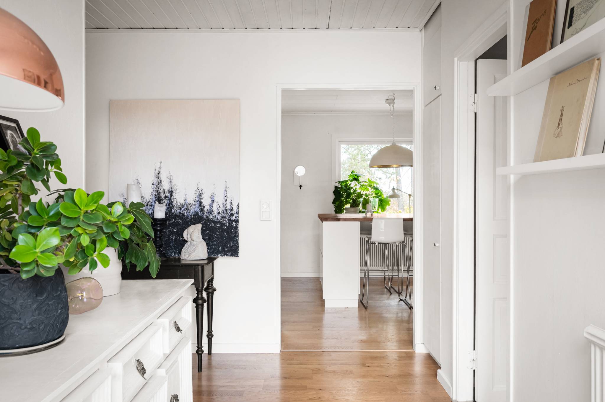 8 rum Villa på Sadelvägen 10 Järfälla kommun - bild 42