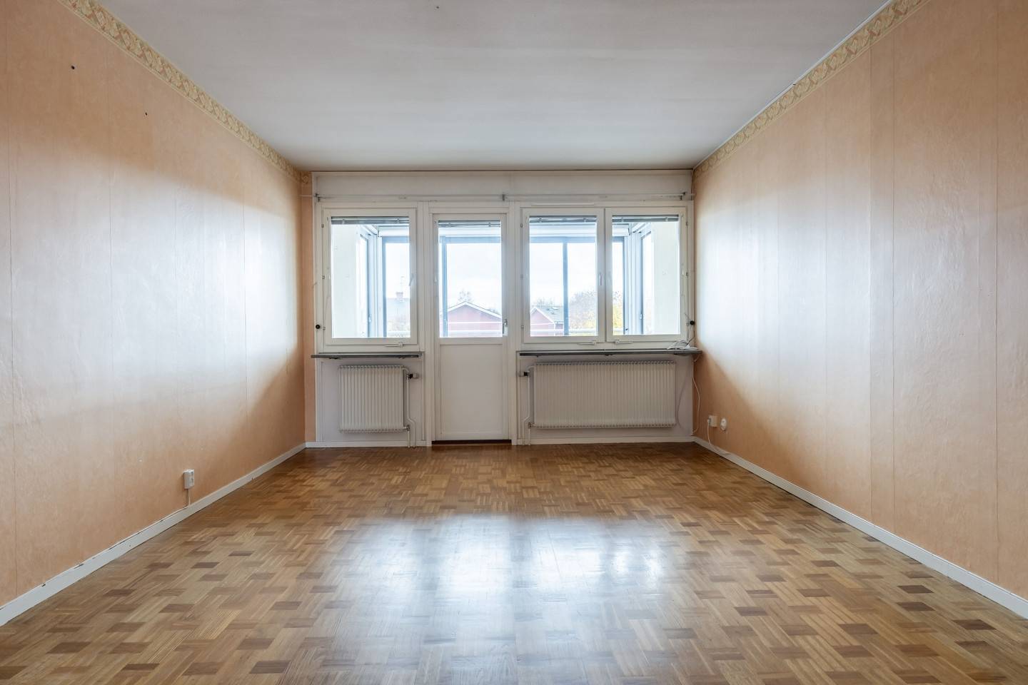 3 rum Lägenhet på Valhallavägen 2 A Mora Centrum Mora kommun - bild 12