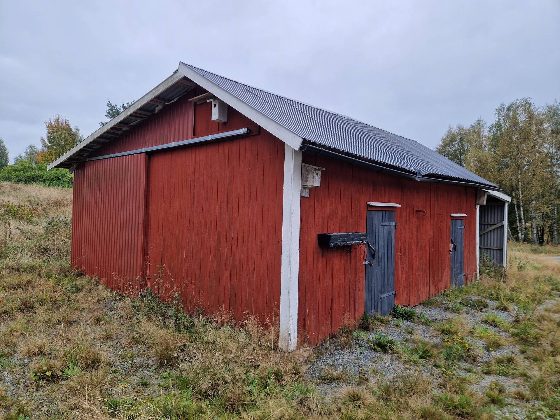 Gård med skogsbruk på Norane 1:19 Dals-Ed Dals-Eds kommun - bild 9