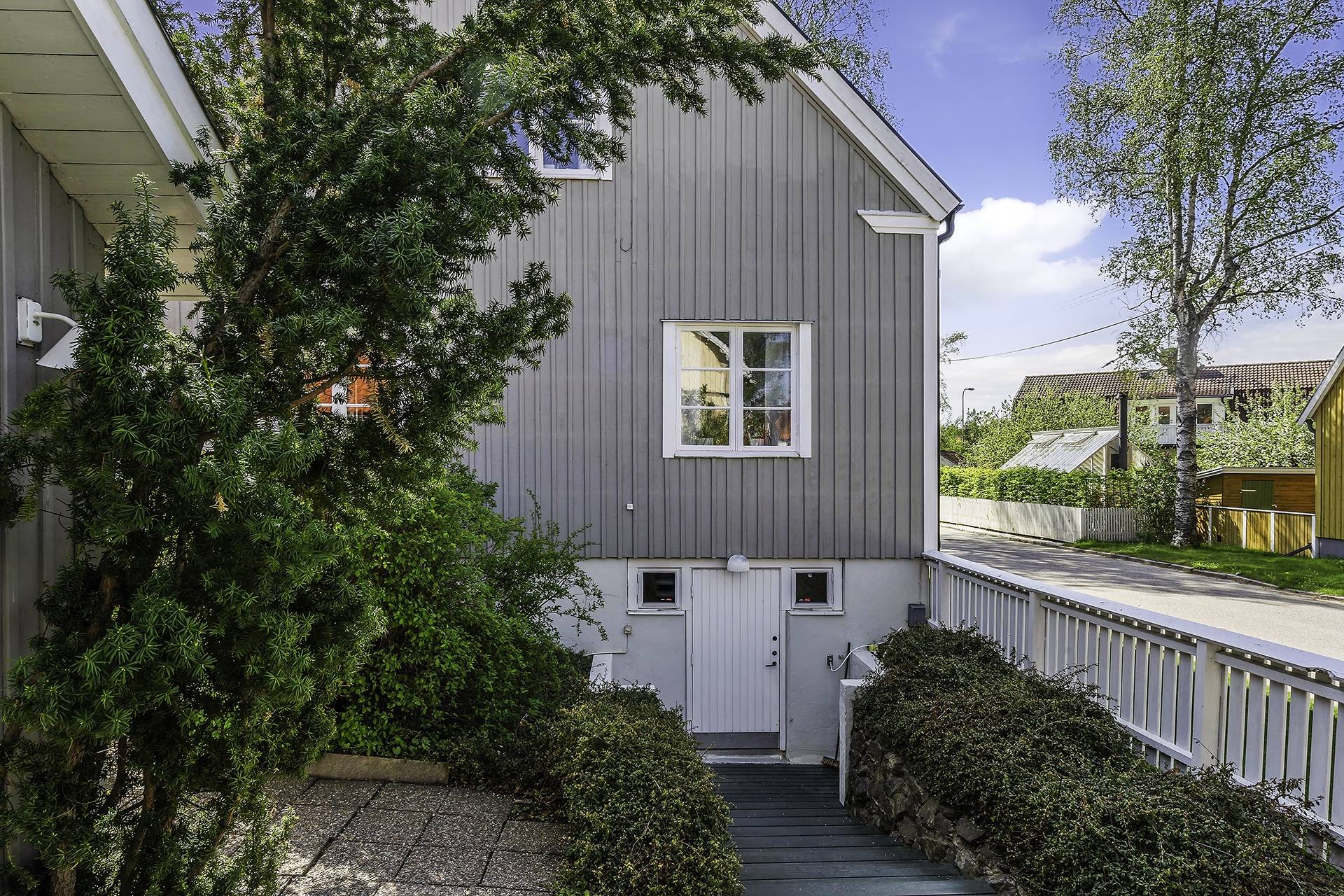 7 rum Villa på Länsmansvägen 6 Enskede/Enskededalen Stockholms kommun - bild 43