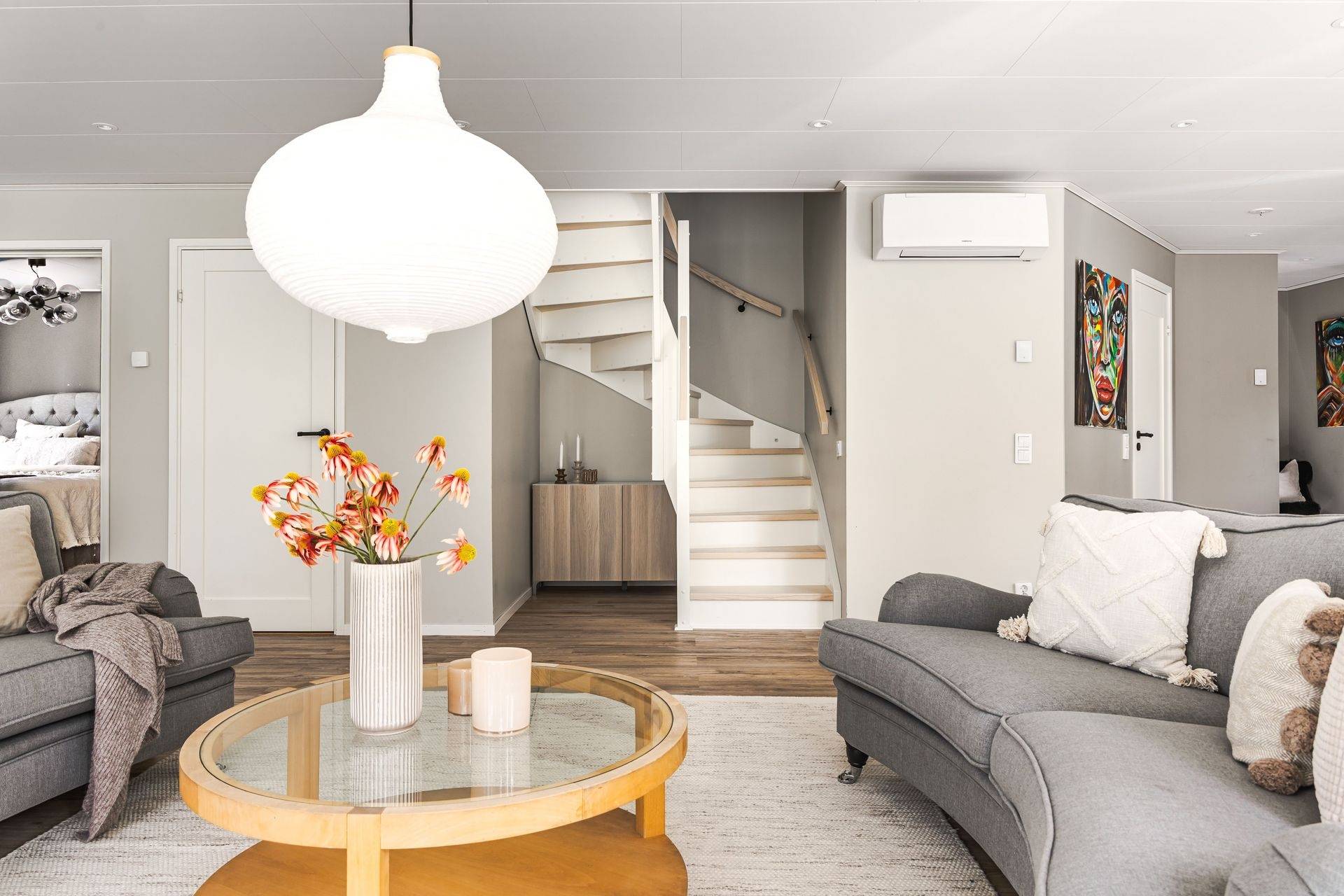 6 rum Villa på Edvägen 101 Kallax - Edviken Luleå kommun - bild 19