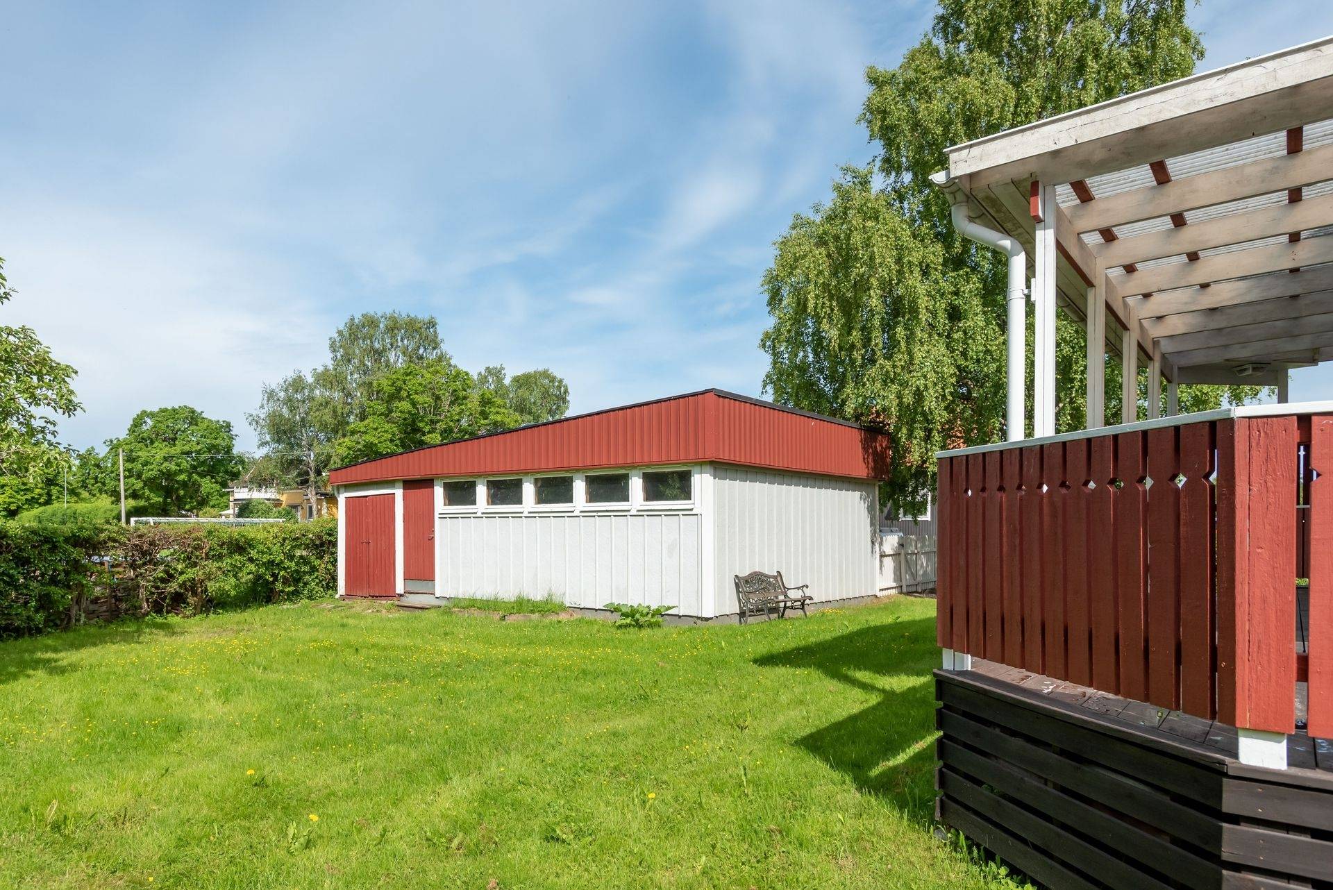 5 rum Villa på Karlsrovägen 1 Orresta Västerås kommun - bild 54