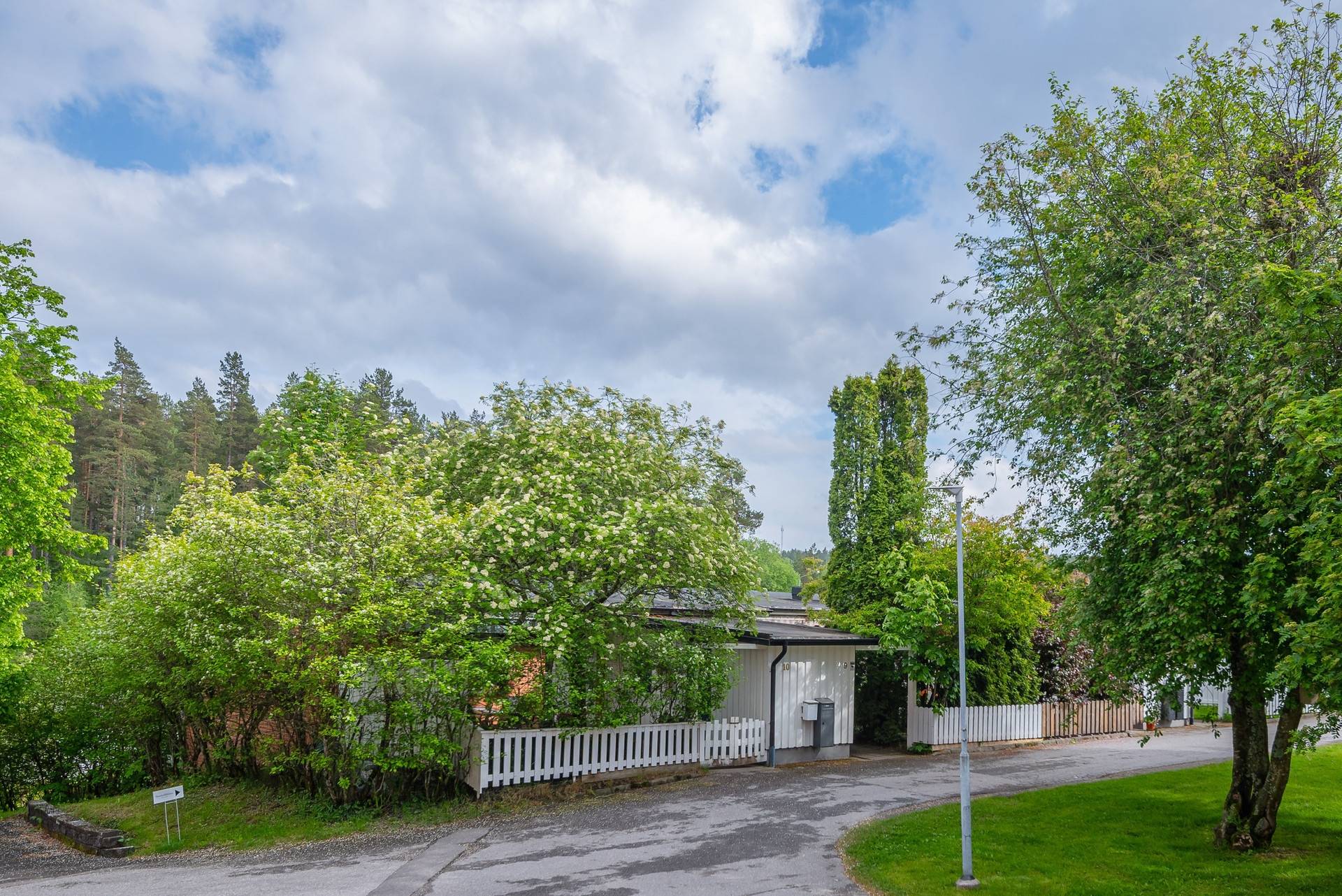 4 rum Lägenhet på Visbyvägen 10 Granloholm Sundsvalls kommun - bild 20