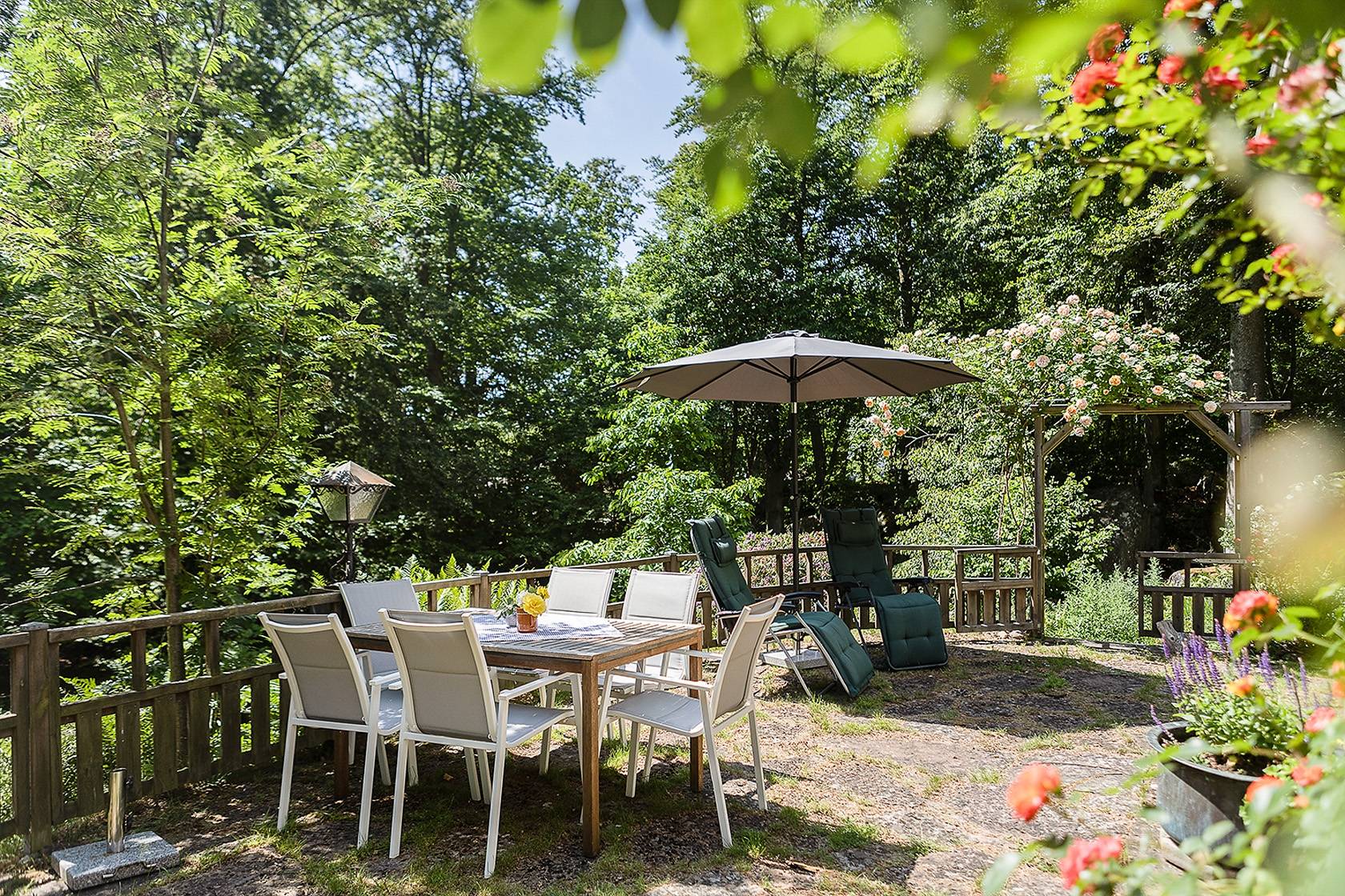 3 rum Fritidshus på Kolleviksvägen 19 Vägga Karlshamns kommun - bild 7