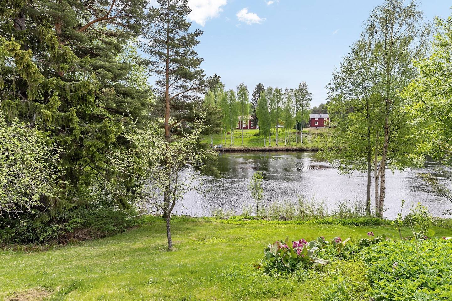 4 rum Villa på Östra Nygatan 150 Älvsbacka Skellefteå kommun - bild 3