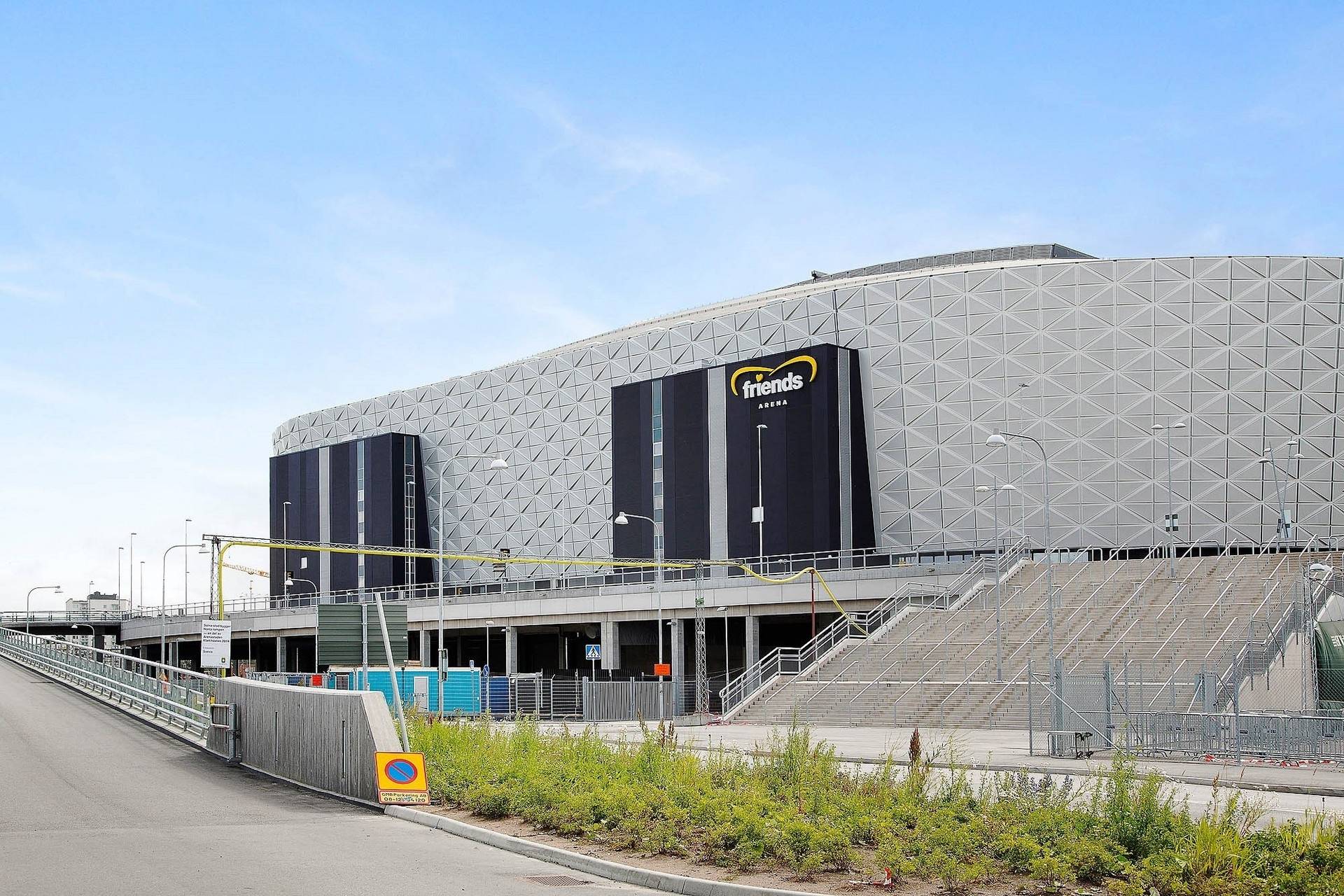 1.5 rum Lägenhet på Andersvägen 1, 2 tr Haga Norra Solna kommun - bild 30