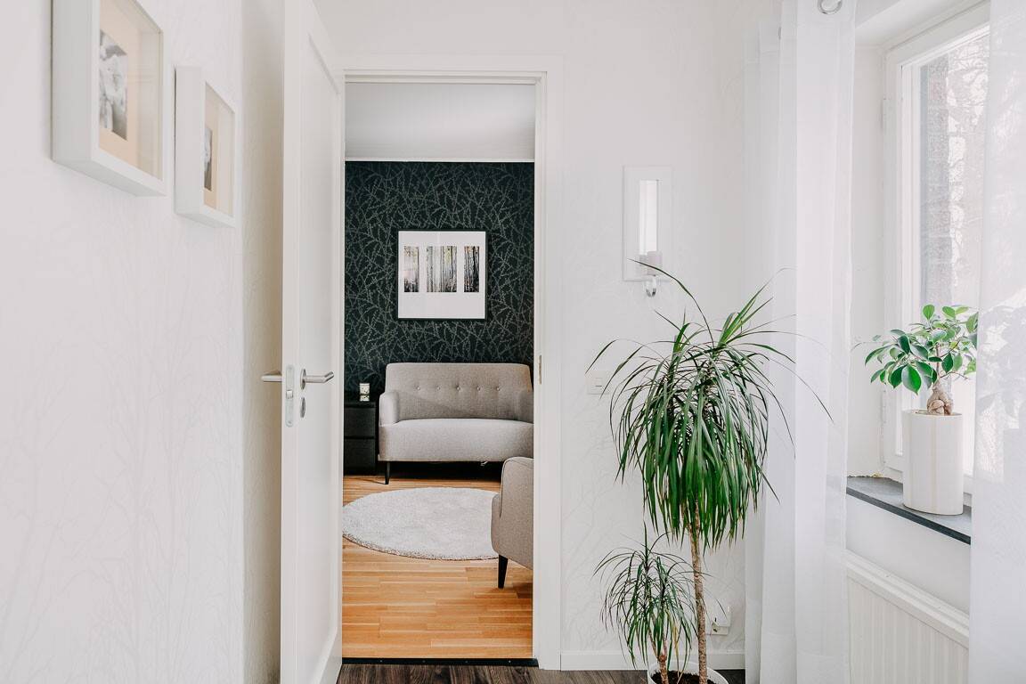 4 rum Villa på Robin Granes Väg 31 Hentorp Skövde kommun - bild 11