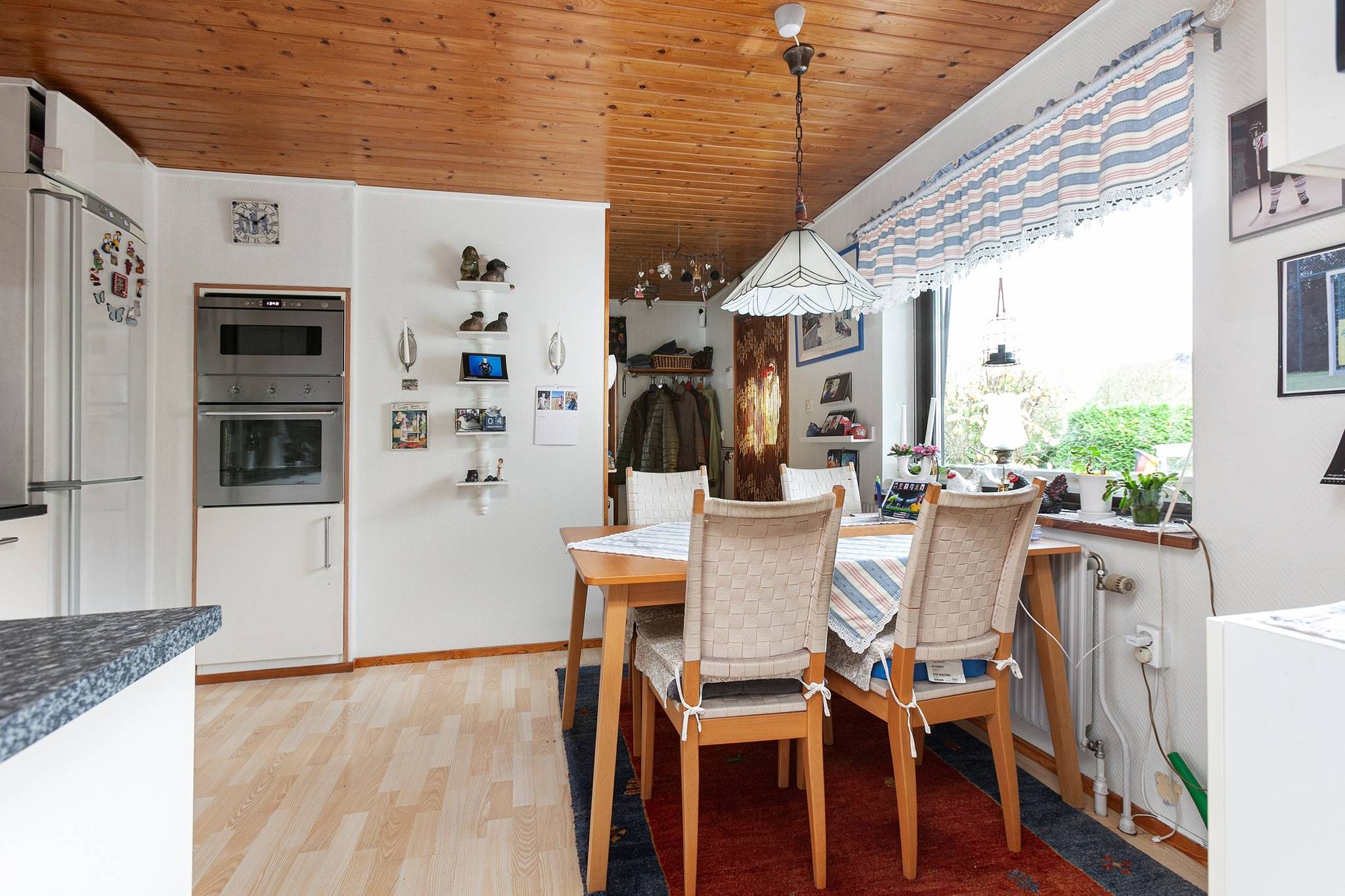 4 rum Villa på Östra Parkgatan 3 Höganäs kommun - bild 4