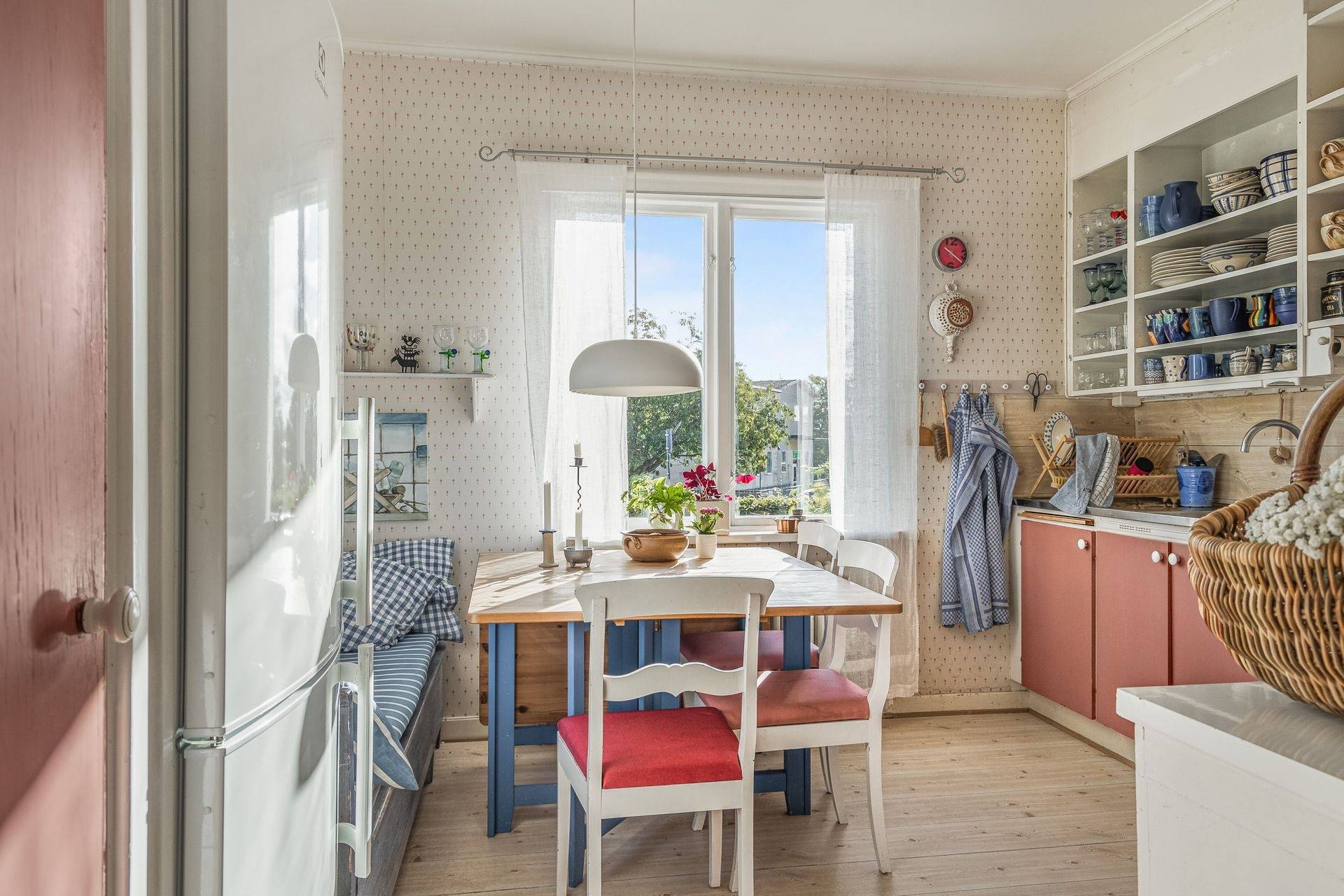 3 rum Villa på Varbergsvägen 38B Centrum Falkenbergs kommun - bild 4